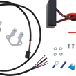 Load image into Gallery viewer, Khrome Werks Hi-Load Trailer Harness 720582 - Main Product View
