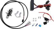 Load image into Gallery viewer, Khrome Werks Hi-Load Trailer Harness 720582 - Main Product View