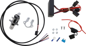 Khrome Werks Hi-Load Trailer Harness 720582 - Main Product View