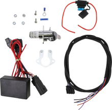 Load image into Gallery viewer, Khrome Werks Hi-Load Trailer Harness 720583 - Main Product View