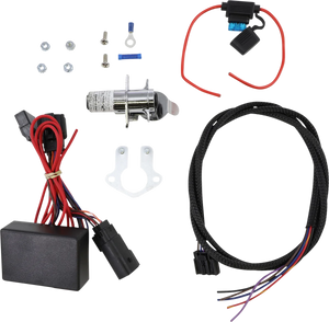 Khrome Werks Hi-Load Trailer Harness 720583 - Main Product View