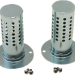 Load image into Gallery viewer, Khrome Werks Insert for 4-1/2" HP-Plus® Slip-On Muffler 202713P - Main Product View