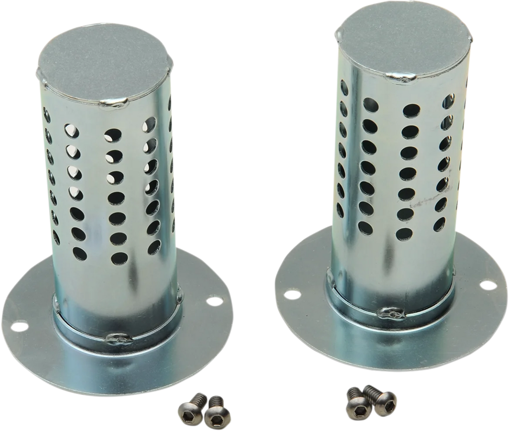 Khrome Werks Insert for 4-1/2" HP-Plus® Slip-On Muffler 202713P - Main Product View