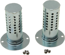 Load image into Gallery viewer, Khrome Werks Insert for 4-1/2" HP-Plus® Slip-On Muffler 202713P - Main Product View