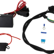 Load image into Gallery viewer, Khrome Werks Iso Converter - 6 Pin - Molex 720761 - Main Product View