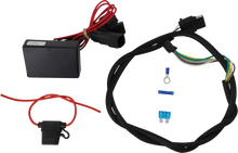 Load image into Gallery viewer, Khrome Werks Iso Converter - 6 Pin - Molex 720761 - Main Product View