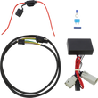 Load image into Gallery viewer, Khrome Werks Iso Converter - 8 Pin 720755 - Main Product View