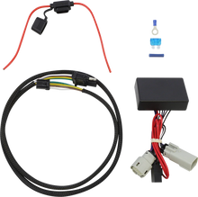 Load image into Gallery viewer, Khrome Werks Iso Converter - 8 Pin 720755 - Main Product View