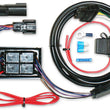Load image into Gallery viewer, Khrome Werks Iso Converter - 8 Pin 720755 - Side View