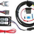 Load image into Gallery viewer, Khrome Werks Iso Converter - 8 Pin - Molex 720760 - Main Product View