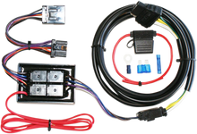 Load image into Gallery viewer, Khrome Werks Iso Converter - 8 Pin - Molex 720760 - Main Product View