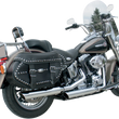 Load image into Gallery viewer, Khrome Werks Mufflers - Slanted 202355 - Main Product View