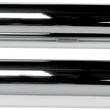 Load image into Gallery viewer, Khrome Werks Mufflers - Slanted 202355 - Detail View
