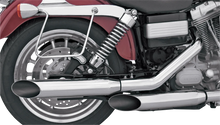 Load image into Gallery viewer, Khrome Werks Mufflers - Slashcut 202310A - Main Product View