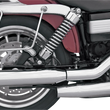 Load image into Gallery viewer, Khrome Werks Mufflers - Tapered 202410A - Main Product View