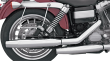 Load image into Gallery viewer, Khrome Werks Mufflers - Tapered 202410A - Main Product View