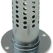 Load image into Gallery viewer, Khrome Werks Noise Reduction Baffle 202714P - Main Product View