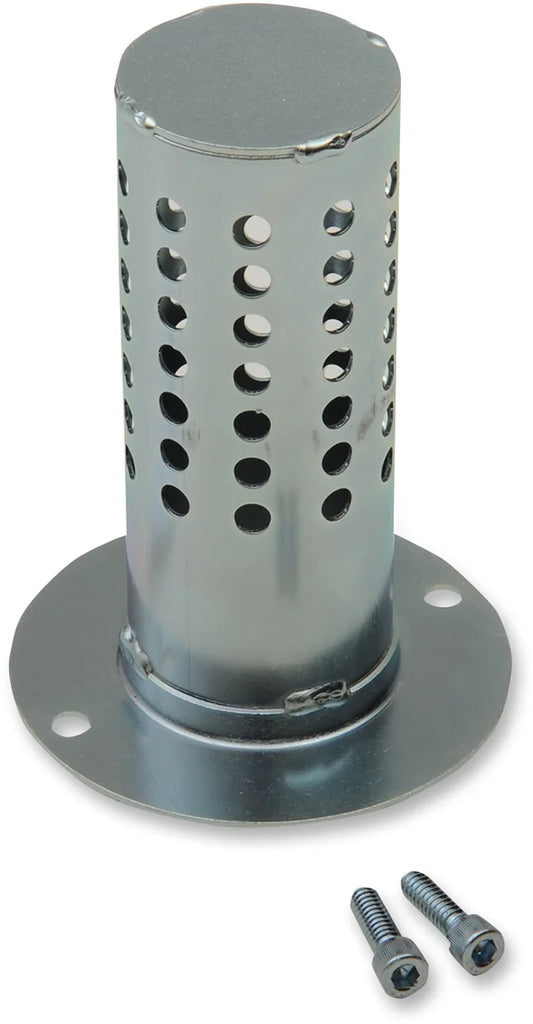 Khrome Werks Noise Reduction Baffle 202714P - Main Product View