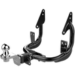Load image into Gallery viewer, Khrome Werks Receiver Hitch - FLH/T/R/X 720650 - Main Product View