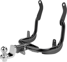 Load image into Gallery viewer, Khrome Werks Receiver Hitch - FLHX 720545 - Side View