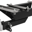 Load image into Gallery viewer, Khrome Werks Receiver Hitch - FLRT 720680 - Main Product View