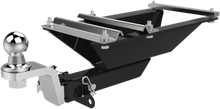 Load image into Gallery viewer, Khrome Werks Receiver Hitch - FLRT 720680 - Main Product View