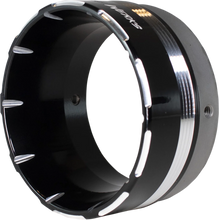 Load image into Gallery viewer, Khrome Werks Replacement End Cap - Tracer - 4-1/2" 200709P - Main Product View