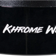 Load image into Gallery viewer, Khrome Werks Replacement End Cap - Turbine - 4-1/2" 200718P - Side View