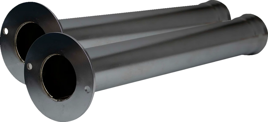Khrome Werks Ripper Baffle Insert 202711P - Main Product View