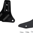Load image into Gallery viewer, Khrome Werks Side Plates - Black 263855 - Main Product View