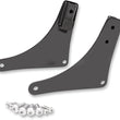 Load image into Gallery viewer, Khrome Werks Side Plates - Black - FLS/FXS 263860 - Main Product View
