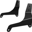 Load image into Gallery viewer, Khrome Werks Side Plates - Black - FXFB 264860 - Side View