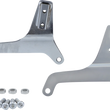 Load image into Gallery viewer, Khrome Werks Side Plates - Chrome - FXLR 264180 - Main Product View