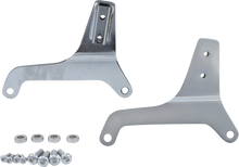 Load image into Gallery viewer, Khrome Werks Side Plates - Chrome - FXLR 264180 - Main Product View