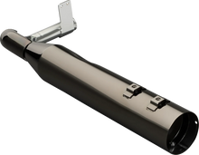 Load image into Gallery viewer, Khrome Werks Sidekick Ghost Pipe - Eclipse® 201795 - Main Product View