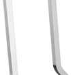 Load image into Gallery viewer, Khrome Werks Sissy Bar - 12.5"H x 7.5"W 262606 - Main Product View