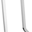 Load image into Gallery viewer, Khrome Werks Sissy Bar - 12.5"H x 7.5"W 262606 - Main Product View
