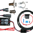 Load image into Gallery viewer, Khrome Werks Trailer Harness - FLHT 720751 - Main Product View