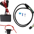 Load image into Gallery viewer, Khrome Werks Trailer Harness - FLHX 720750 - Main Product View