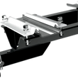 Load image into Gallery viewer, Khrome Werks Trailer Hitch - Trike HD 720695A - Main Product View