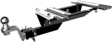 Load image into Gallery viewer, Khrome Werks Trailer Hitch - Trike HD 720695A - Main Product View