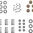 Load image into Gallery viewer, Kibblewhite Precision Beehive Shim Spring Kit 20-23950 - Main Product View