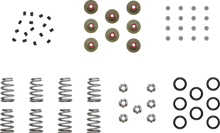 Load image into Gallery viewer, Kibblewhite Precision Beehive Shim Spring Kit 20-23950 - Side View