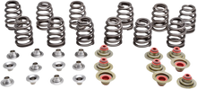 Load image into Gallery viewer, Kibblewhite Precision Beehive Spring Kit - Titanium