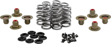 Load image into Gallery viewer, Kibblewhite Precision Beehive Spring Kit - 0.640" Lift - H.T. Steel - M8 | CVO 20-24400 - Main Product View
