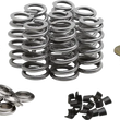 Load image into Gallery viewer, Kibblewhite Precision Beehive Spring Kit - 0.640" Lift - Titanium - M8 | CVO 20-24350 - Main Product View