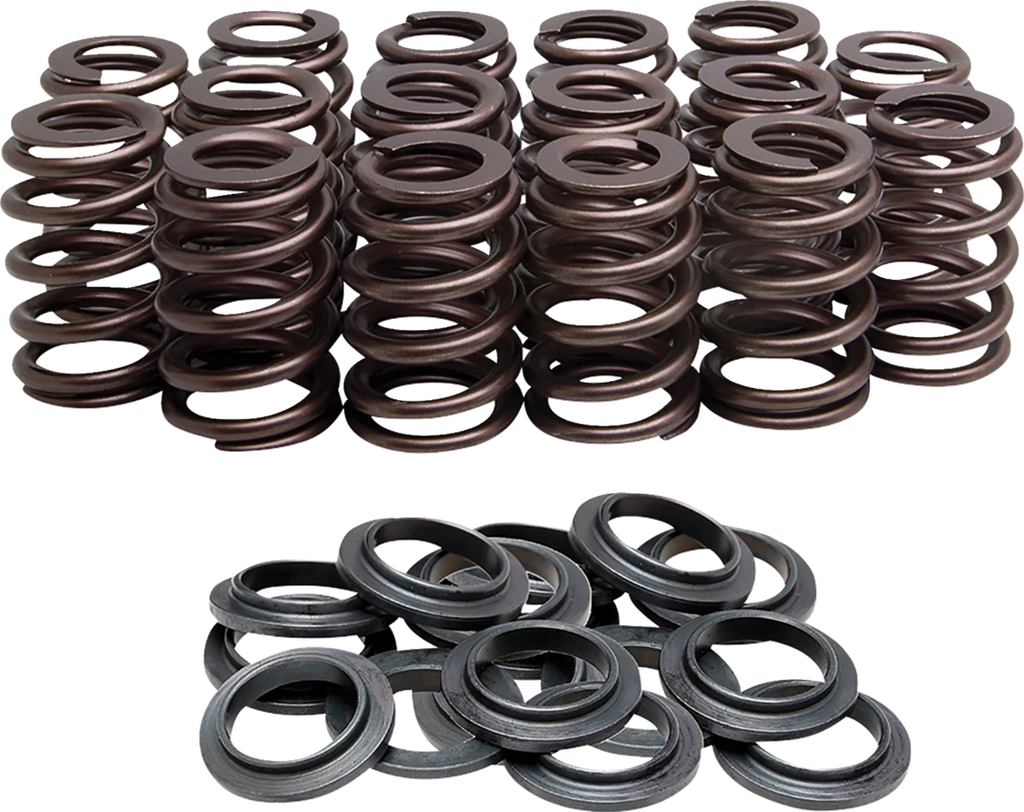 Kibblewhite Precision Beehive Springs Kit - 0.425" Lift - Suzuki GSX-R 1000 60-60950 - Main Product View