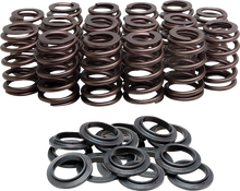 Load image into Gallery viewer, Kibblewhite Precision Beehive Springs Kit - 0.425" Lift - Suzuki GSX-R 1000 60-60950 - Main Product View