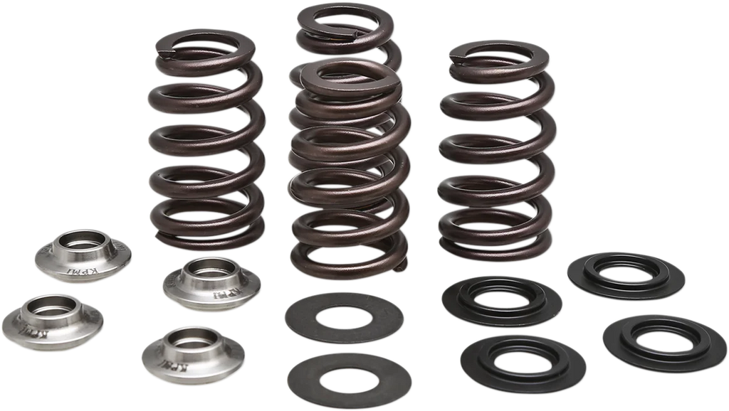 Kibblewhite Precision Beehive Valve Spring Kit 96-96500 - Main Product View