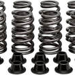 Load image into Gallery viewer, Kibblewhite Precision Beehive Valve Spring Kit 96-96500 - Side View